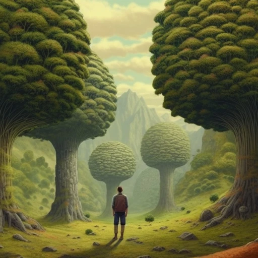 AI Image by undefined