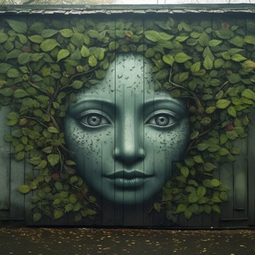 AI Image by undefined