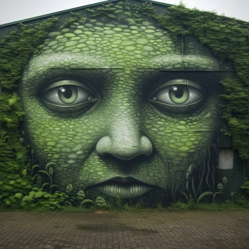 AI Image by undefined