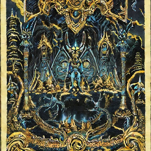 AI Image by undefined