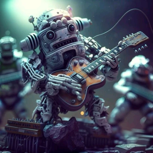 AI Image by undefined