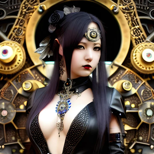 AI Image by undefined