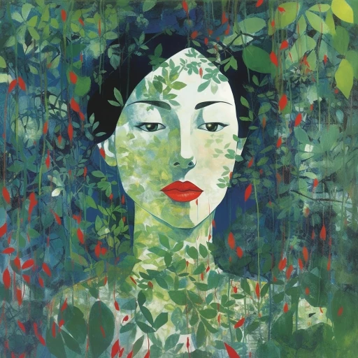 AI Image by undefined