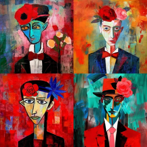 AI Image by undefined