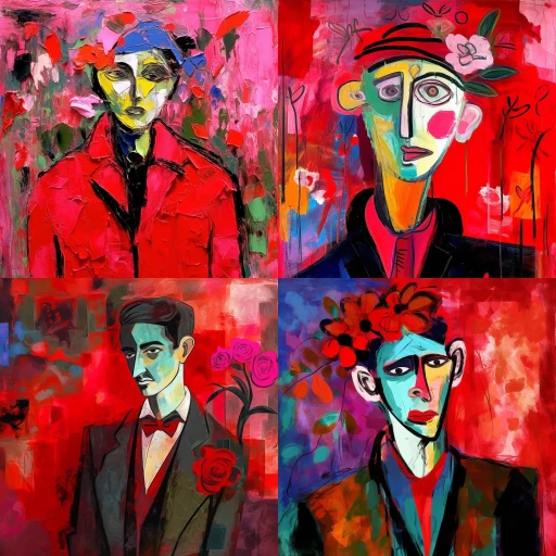 AI Image by undefined