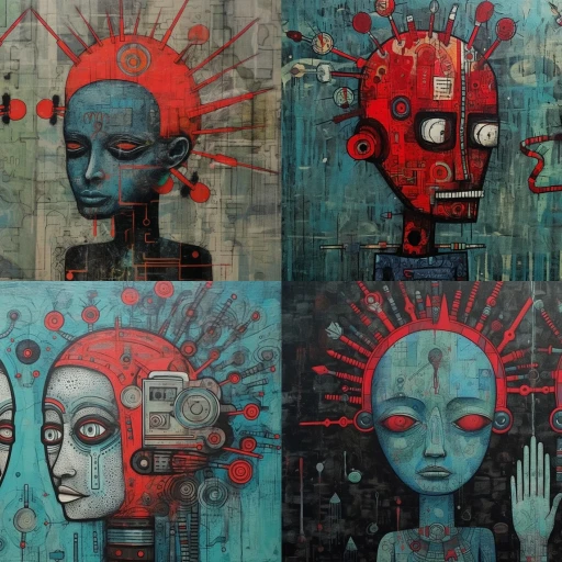 AI Image by undefined