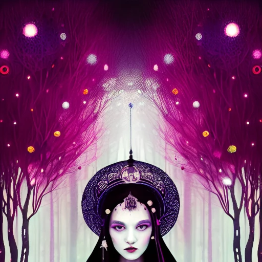AI Image by undefined