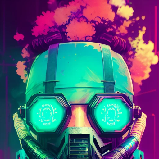 AI Image by undefined