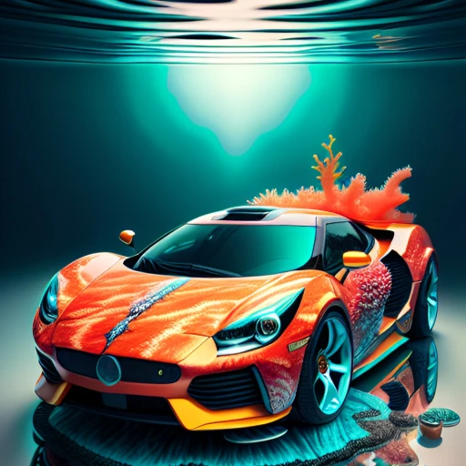 AI Image by undefined