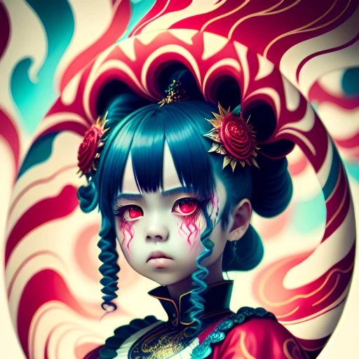 AI Image by undefined
