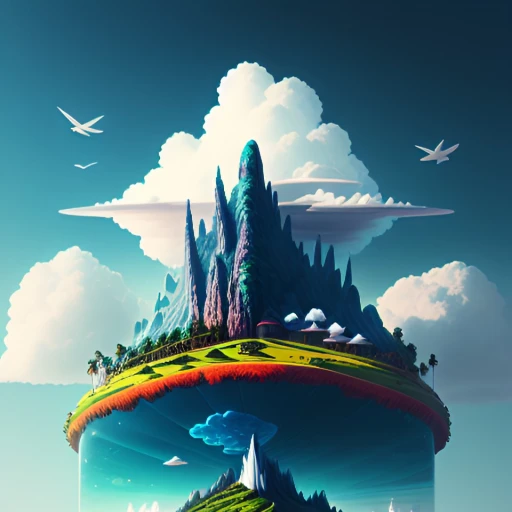 AI Image by undefined