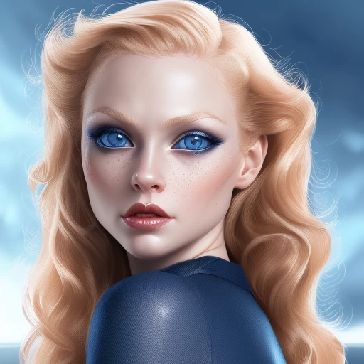 AI Image by undefined