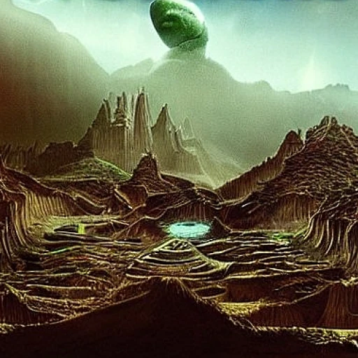 AI Image by undefined