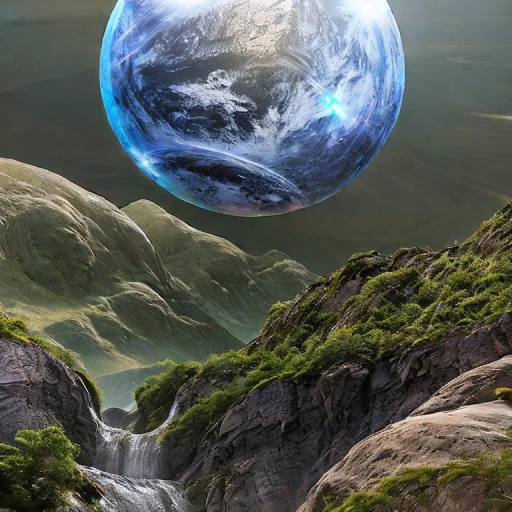 AI Image by undefined