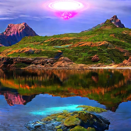 AI Image by undefined