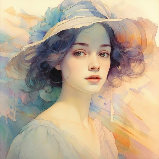 AI Image by undefined