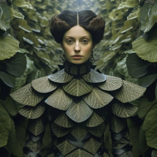 AI Image by undefined