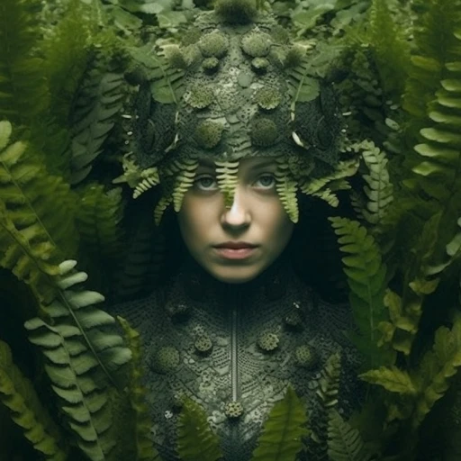 AI Image by undefined