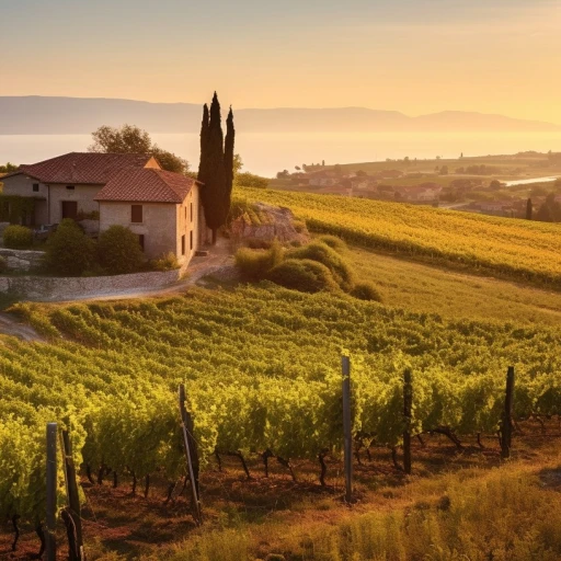 South of France