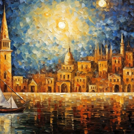 AI Image by undefined