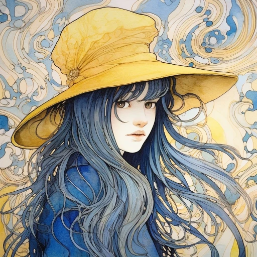 AI Image by undefined
