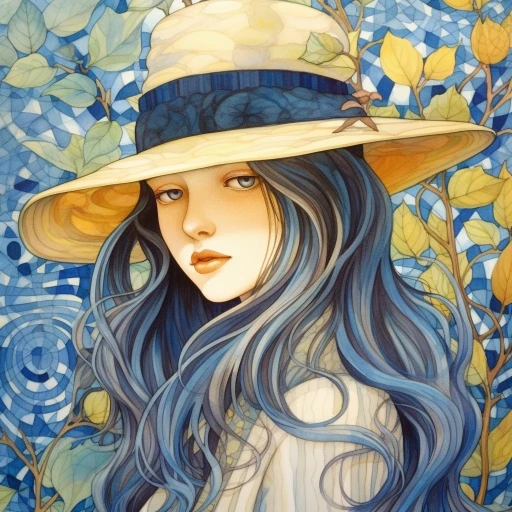 AI Image by undefined
