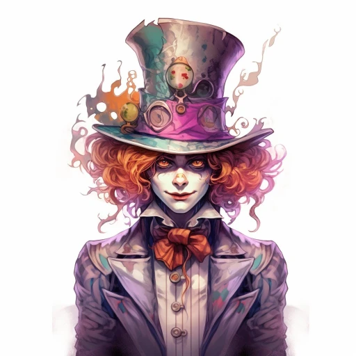 AI Image by undefined