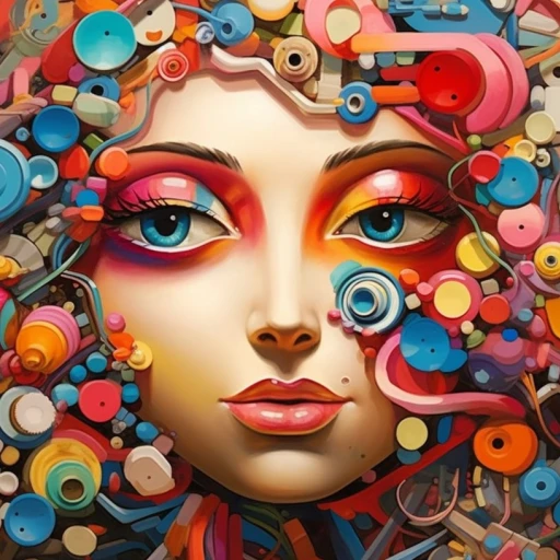 AI Image by undefined