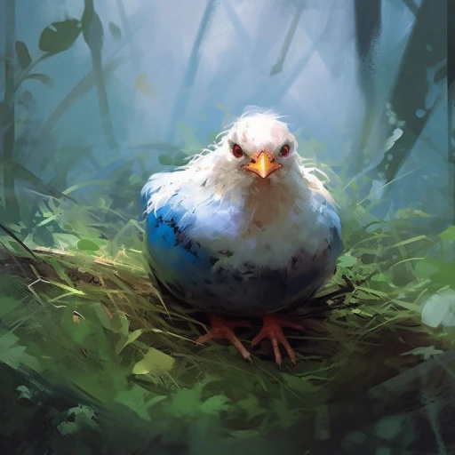 AI Image by undefined