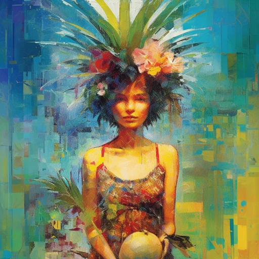 AI Image by undefined