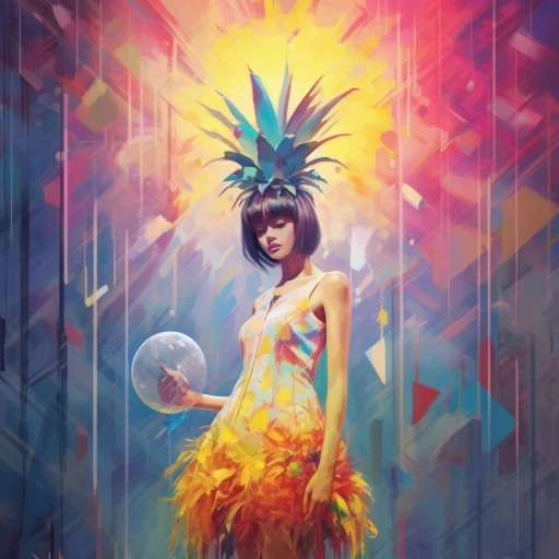 AI Image by undefined