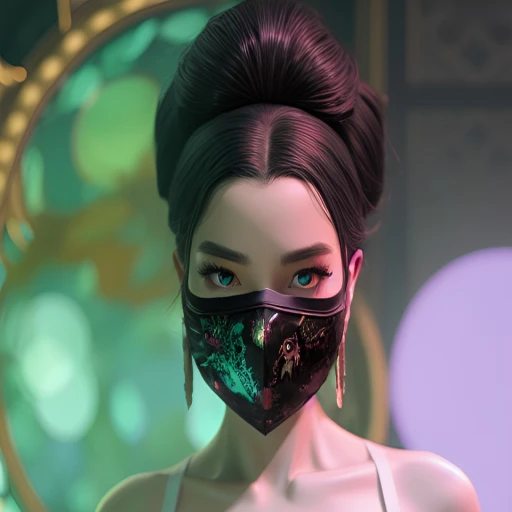 AI Image by undefined