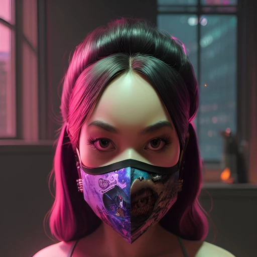 AI Image by undefined