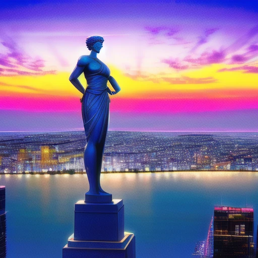 AI Image by undefined