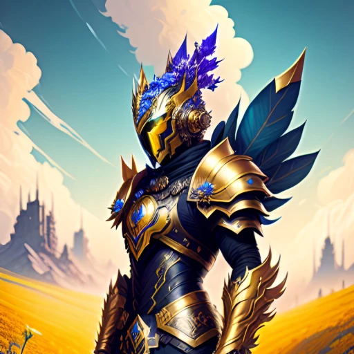 AI Image by undefined