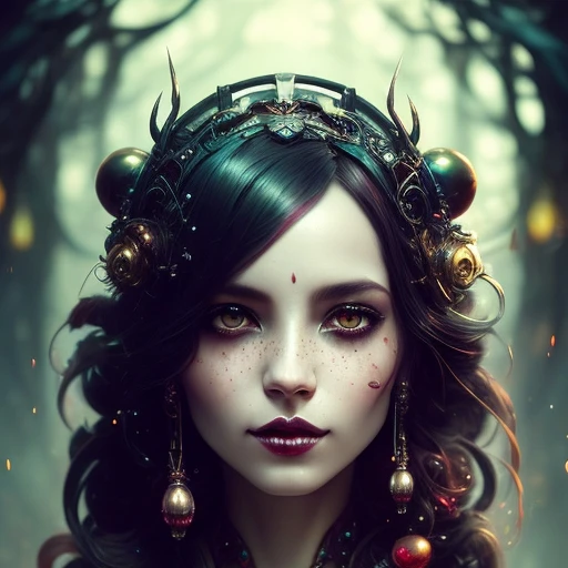 AI Image by undefined