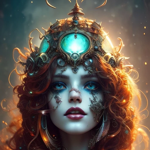 AI Image by undefined