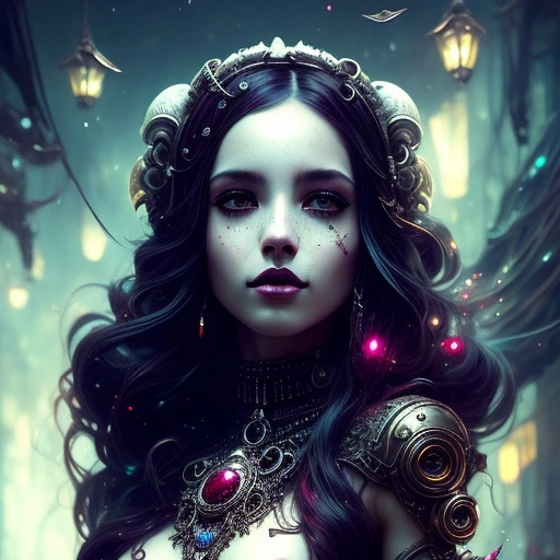 AI Image by undefined
