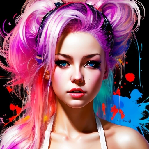 AI Image by undefined