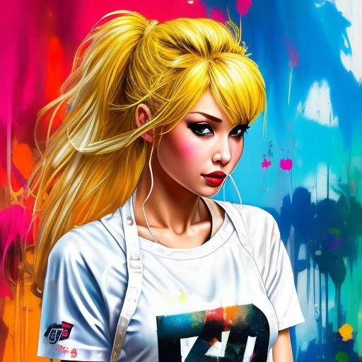 AI Image by undefined