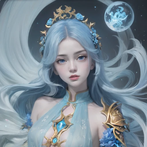 AI Image by undefined