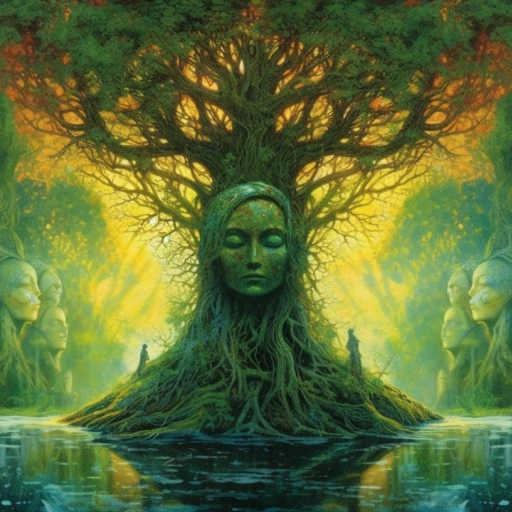 AI Image by undefined
