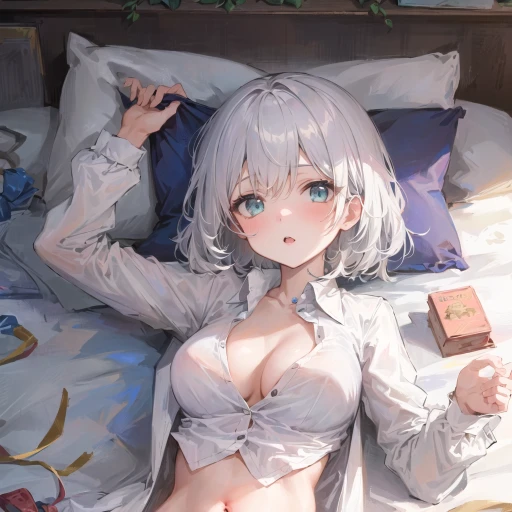 AI Image by undefined