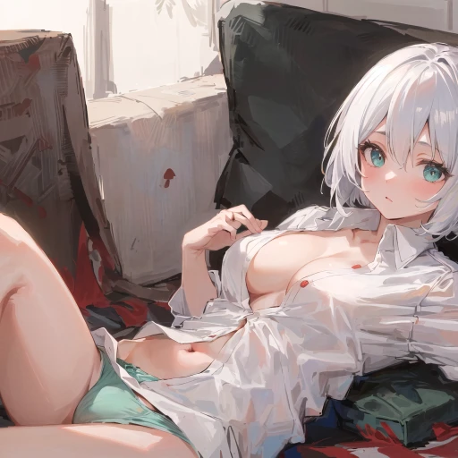 AI Image by undefined