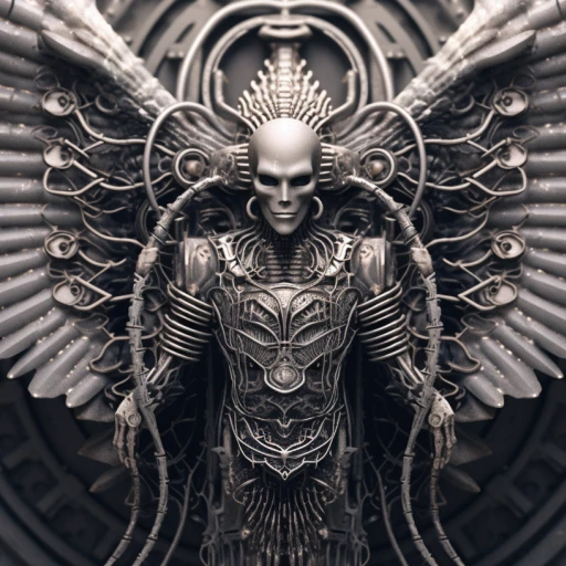 AI Image by undefined