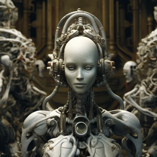 AI Image by undefined