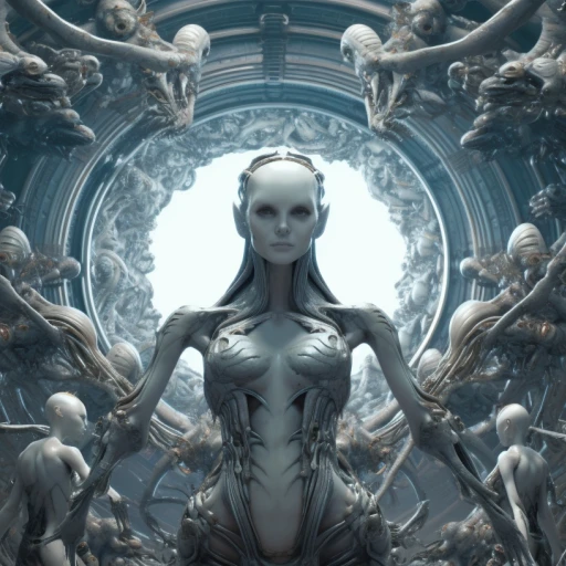 AI Image by undefined