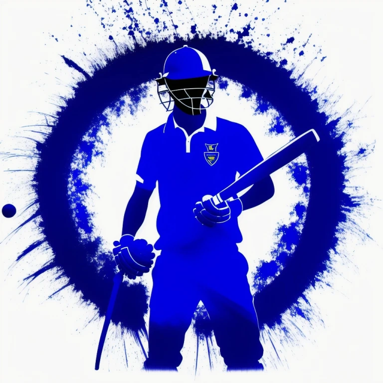 Mind Wars - The IPL logo has stayed the same, with the silhouette of a  batsman playing a cricket shot and the name of the league. What changes  frequently, however, is the