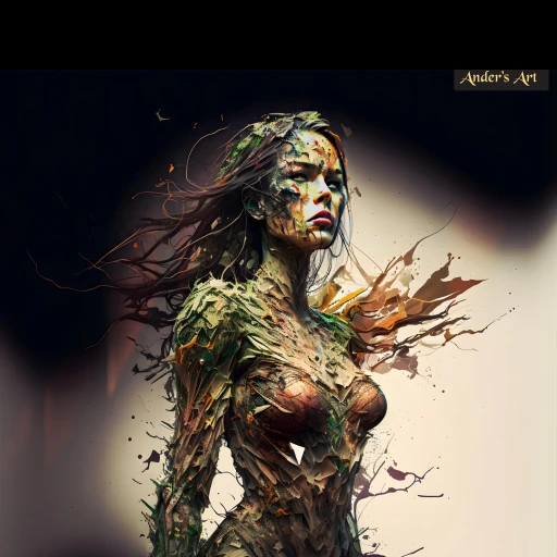 AI Image by undefined