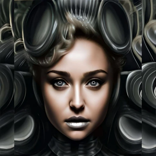 AI Image by undefined